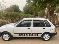 Khyber