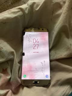 Samsung S7 Edge full working