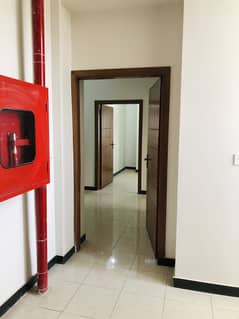 2 Bed Flat Available For Rent In Faisal Town F-18 Islamabad