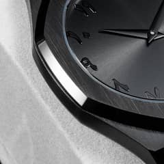 Arabic Aura Watch Stainless Steel