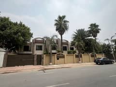 4 Kanal Commercial Property for Sale in Township Sector A-1, Lahore Ideal for Corporate & Office Use