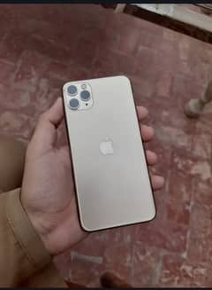 Iphone 11 pro max 256 GB non pta