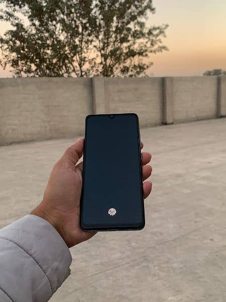 Sumsung A32 Emulate Display 10/9  6/128 1