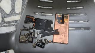 huawei p30 read add