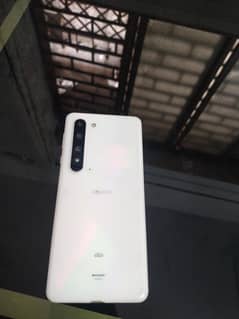 Aquas R5 non pta 12/256 gb
