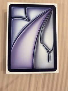IPad Air M2 11-inch