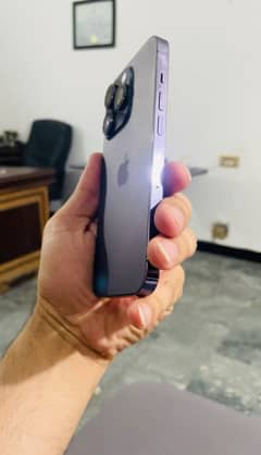 iPhone 14 Pro