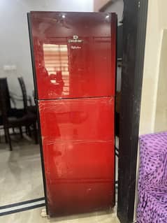 Dawlance Reflection Glass Door Refrigerator