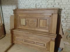 Mughal Furniture