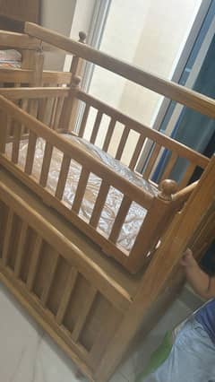 Baby Coat use Good condition 99%