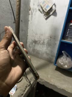 I Phone xs max (64 gb non pta )