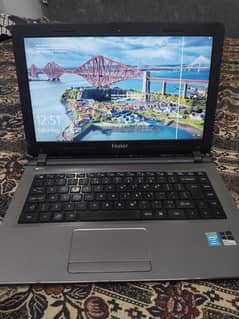 Hair Laptop Core i3