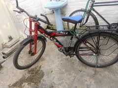 Cycle