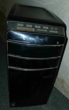 PC i5 3rd Gen