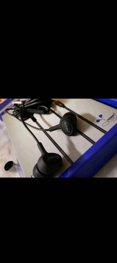 Ronin R9 handfree