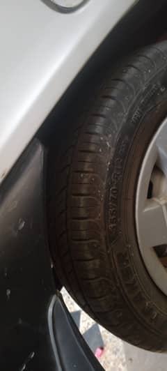Suzuki Mehran VXR 2004