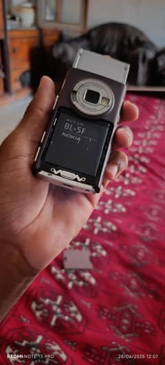 Nokia n95