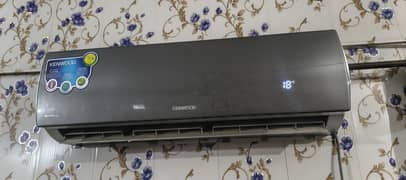 kenwood inverter eco kee 1817s