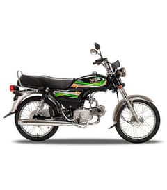 Classic 70 2025