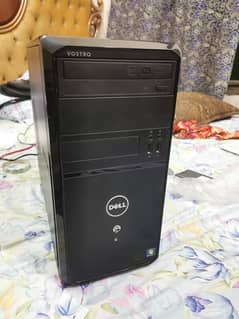 Dell Gaming Pc Tower Intel Core I5 3rd Generation Wifi Built-in