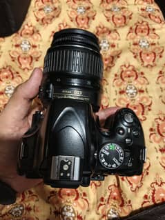 Nikon D5100