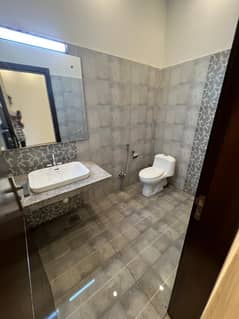 5 Marla House For Rent