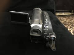 Panasonic VDR-D220 Camera for sale