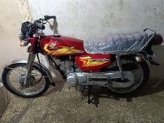 Honda 2021 model