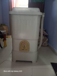 selling wasing machine