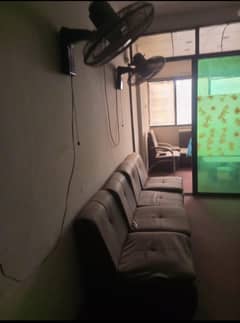 FURNISHED