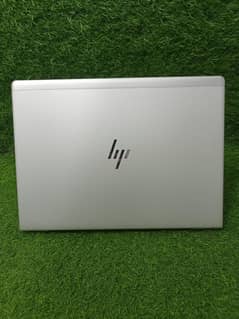 Hp EliteBook 830 G5 Core i5 7th Generation (Hp New Logo)