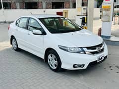 Honda City 1.3 Auto 2021/22