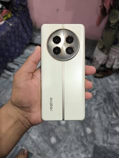 Realme 12 pro 12+12/512 5G Non pta tax 17k only