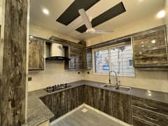 5 Marla Brand New House for sale in Valencia Twon