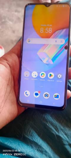 Vivo y51s urgent sale