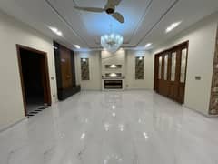 10 Marla Brand New House for sale in UET Housing society