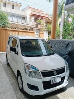 Suzuki Wagonr VXR 2022