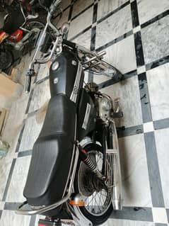 Bike For sale in very Good condition