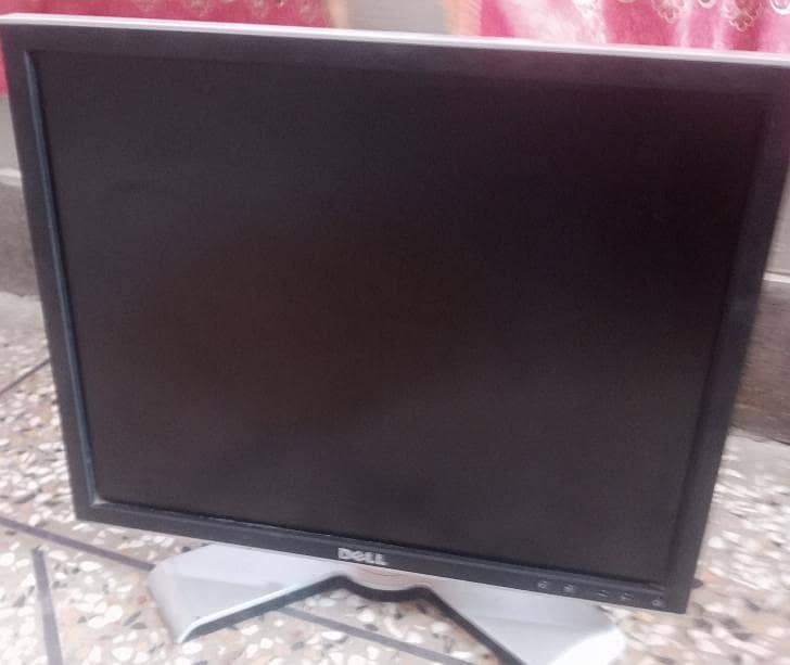 it's working condition  no any one fault in it. firstly you read desci 0
