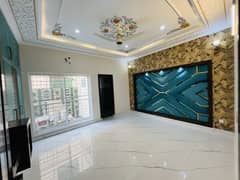 10 Marla Brand New House for sale in Pcsir phase 2