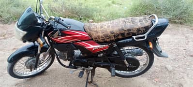 Bike for sale