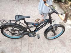 bicycles for sale
