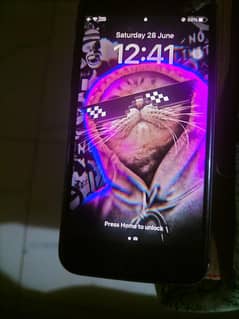 iPhone 8 Non pta
