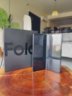 Samsung Z Fold 4