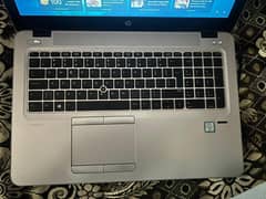 I want to sale HP Elitebook 840 G3