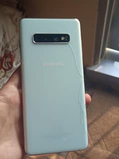 Samsung S10+ Pta Approved