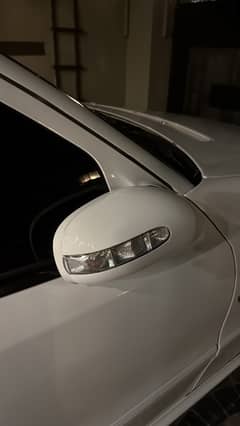 Mercedes