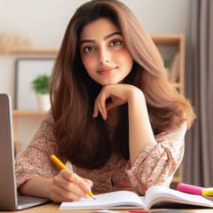 Content Writer