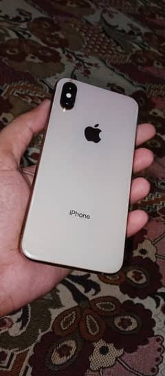 I phone xs 256 GB
