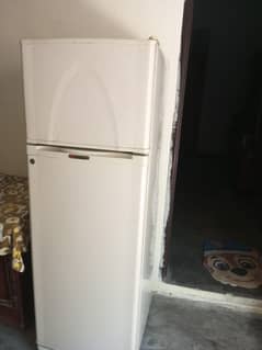 dawlance freezer